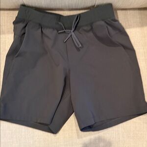 Lululemon Zeroed In Linerless 7” Men's Shorts Size S
